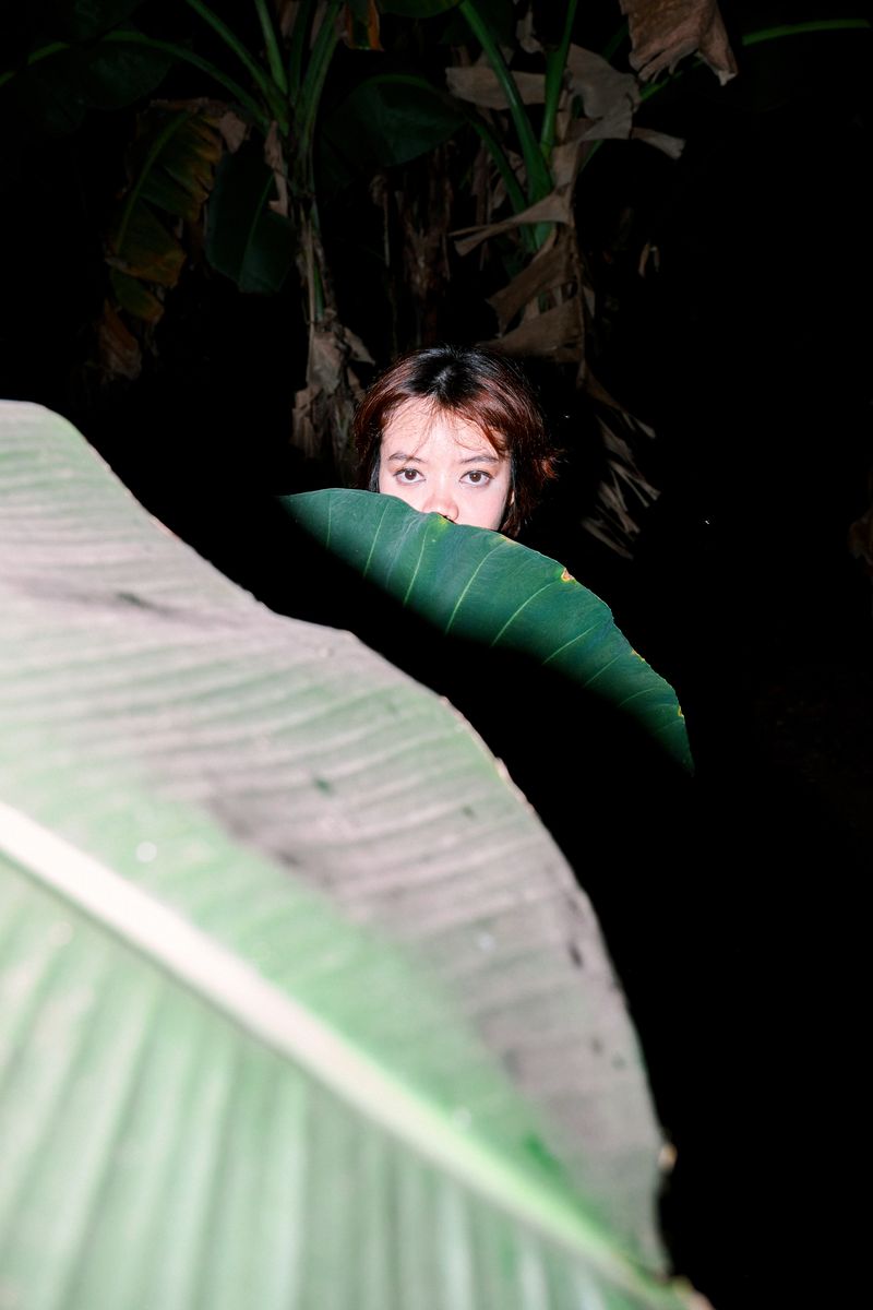 © Mochammad Yusni Aziz - Image from the Banu photography project