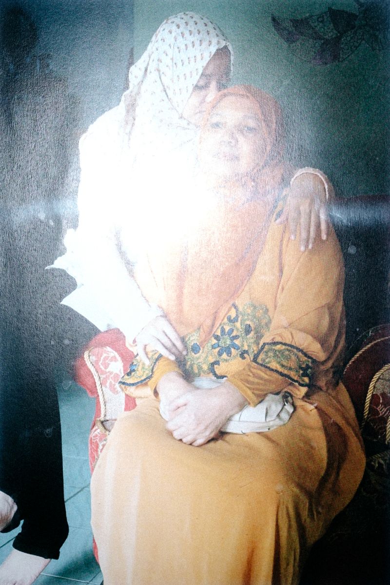 © Mochammad Yusni Aziz - Image from the Banu photography project