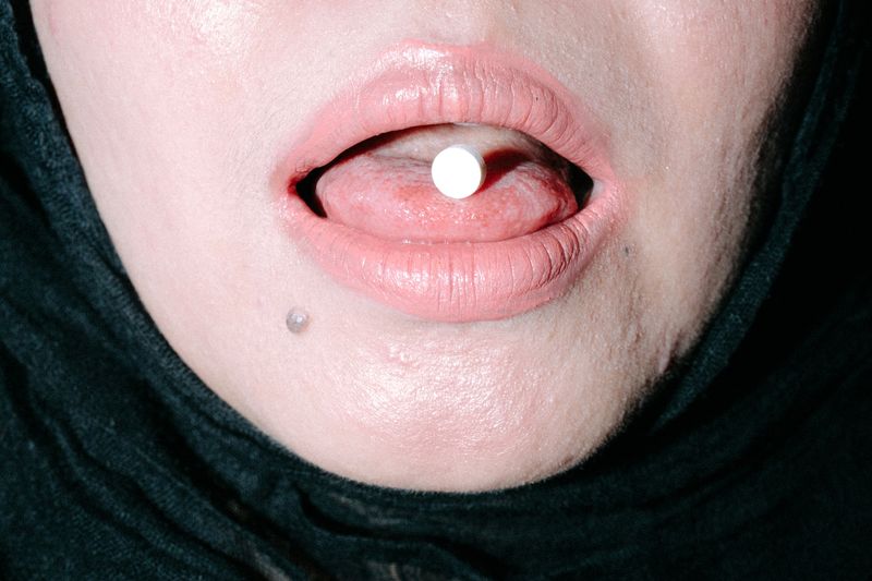 © Mochammad Yusni Aziz - Image from the Banu photography project