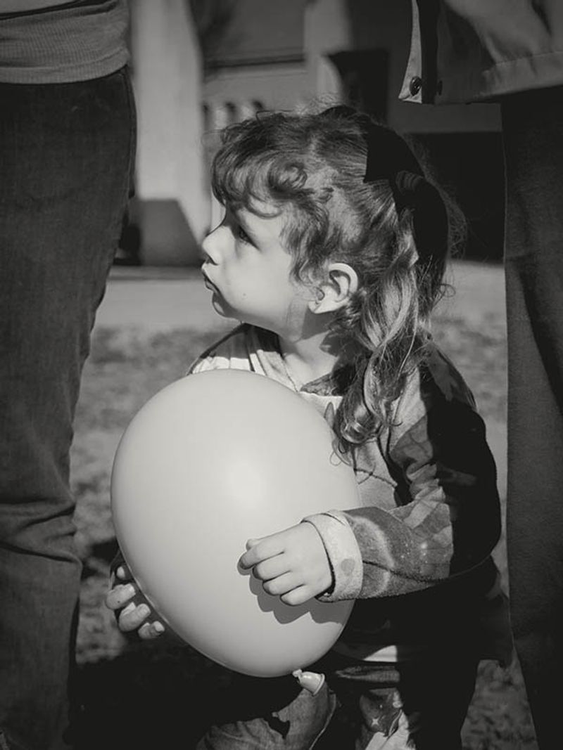 © Pasquale Esposito - Image from the The pursuit of happiness photography project