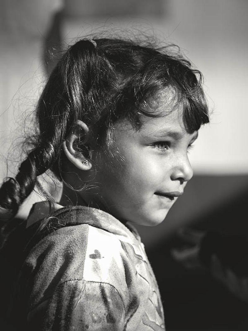 © Pasquale Esposito - Image from the The pursuit of happiness photography project