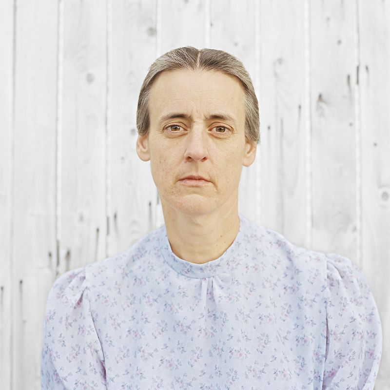 © Marion Gronier - Image from the We were never meant to survive photography project