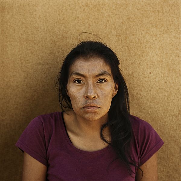 © Marion Gronier - Image from the We were never meant to survive photography project
