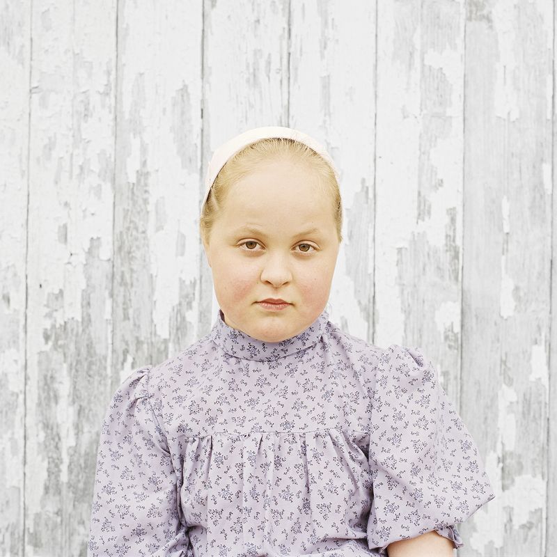 © Marion Gronier - Image from the We were never meant to survive photography project