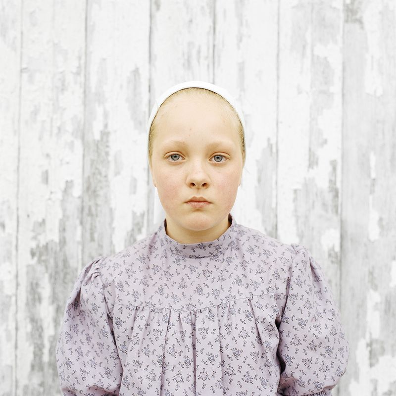 © Marion Gronier - Image from the We were never meant to survive photography project