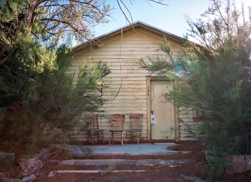 © Jade Sacker - Image from the New Promise Land Inc. photography project