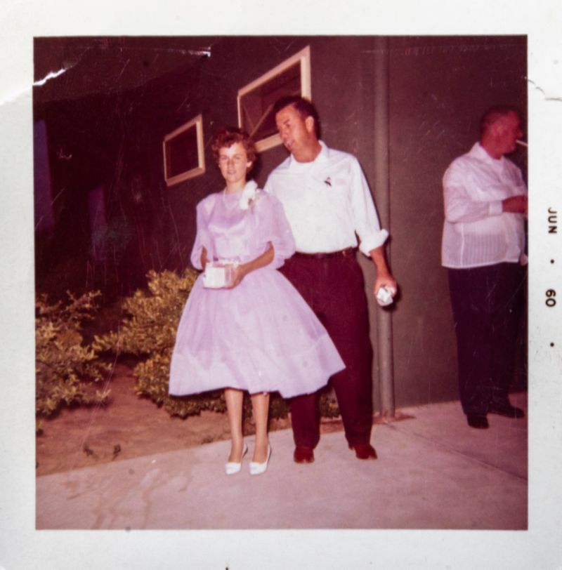 © Jade Sacker - Image from the New Promise Land Inc. photography project