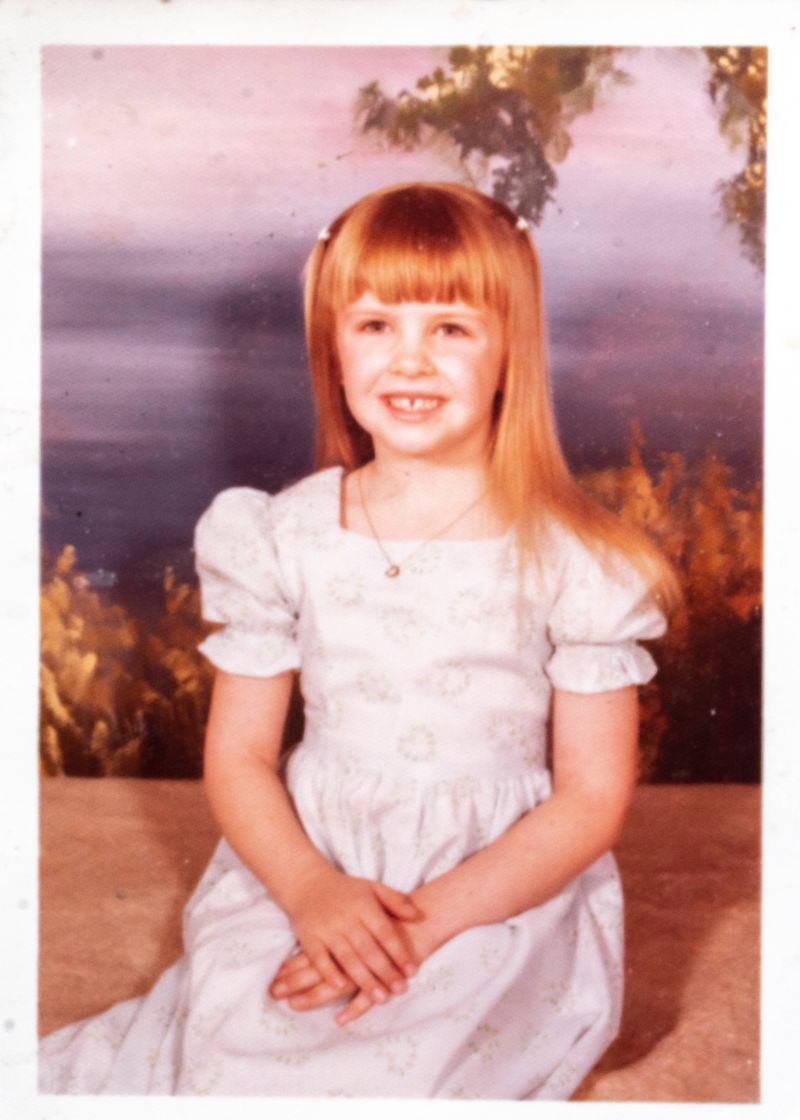 © Jade Sacker - Image from the New Promise Land Inc. photography project