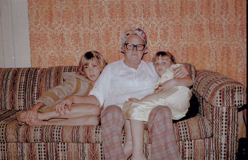 © Jade Sacker - Image from the New Promise Land Inc. photography project