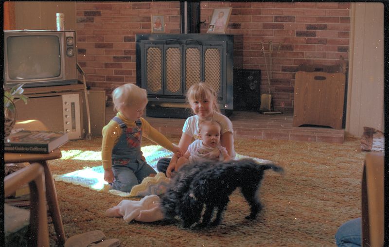 © Jade Sacker - Image from the New Promise Land Inc. photography project