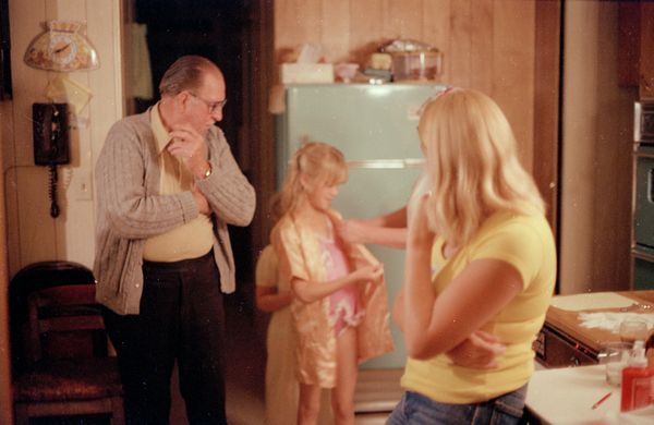 © Jade Sacker - Image from the New Promise Land Inc. photography project