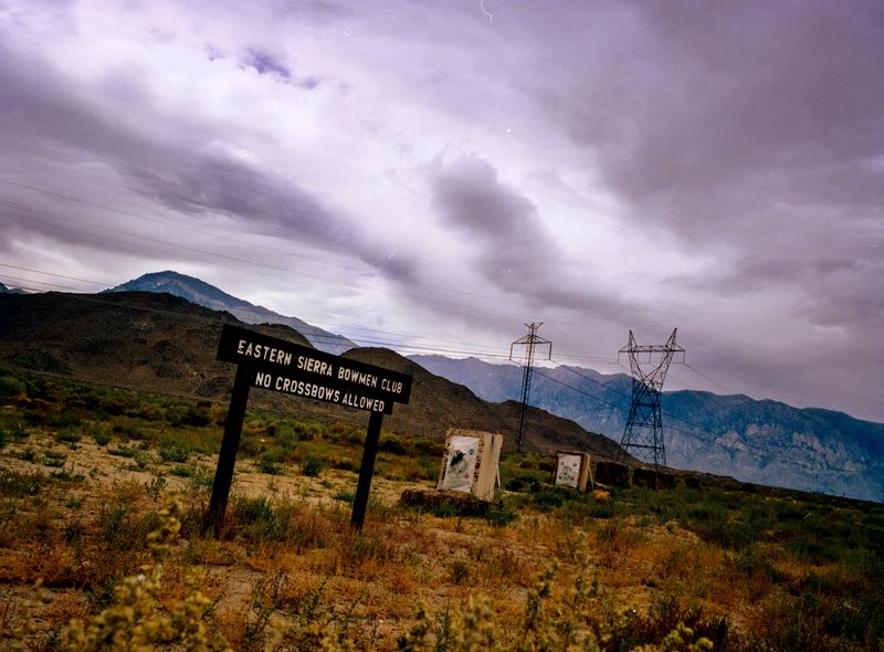 © Jade Sacker - Image from the New Promise Land Inc. photography project