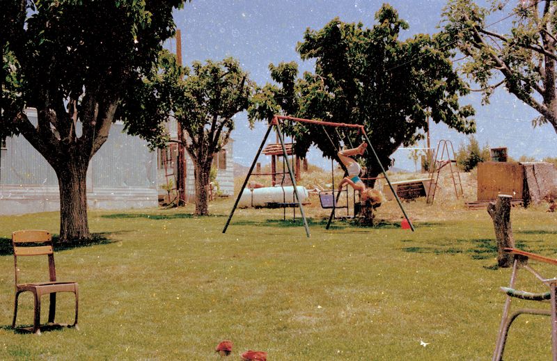 © Jade Sacker - Image from the New Promise Land Inc. photography project