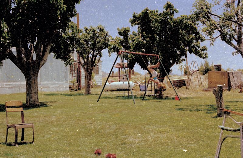 © Jade Sacker - Image from the New Promise Land Inc. photography project