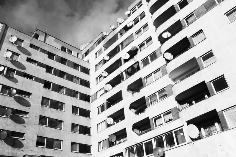 © Martyna Bec - Image from the Nobody photography project