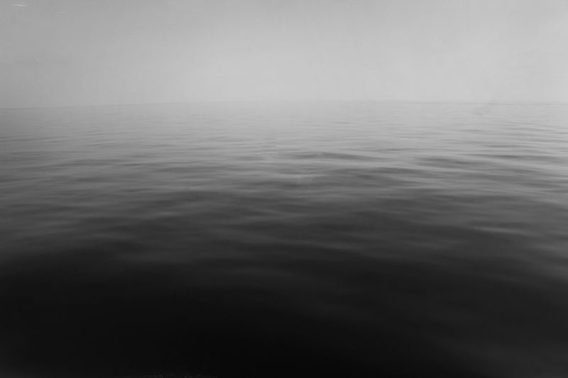 © Martyna Bec - Image from the Nobody photography project