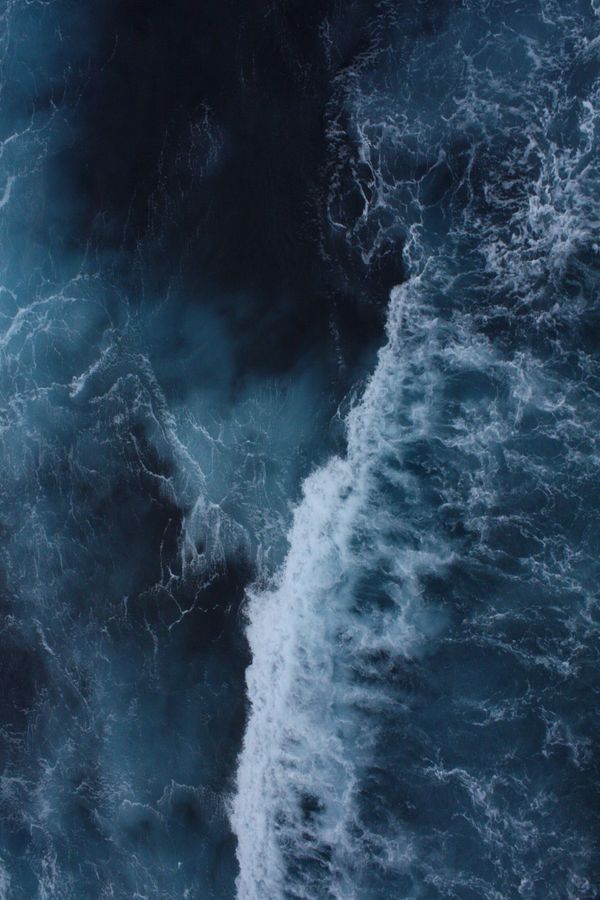 © Martyna Bec - Image from the Portside photography project