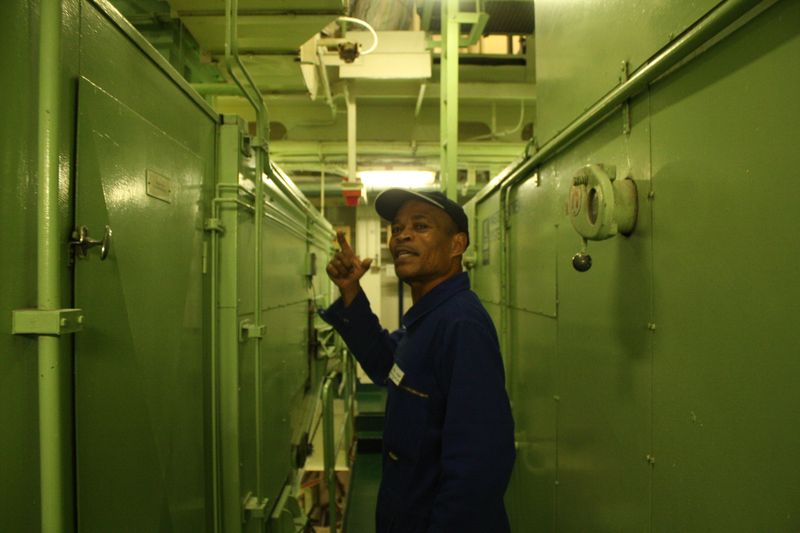 © Martyna Bec - deck 1