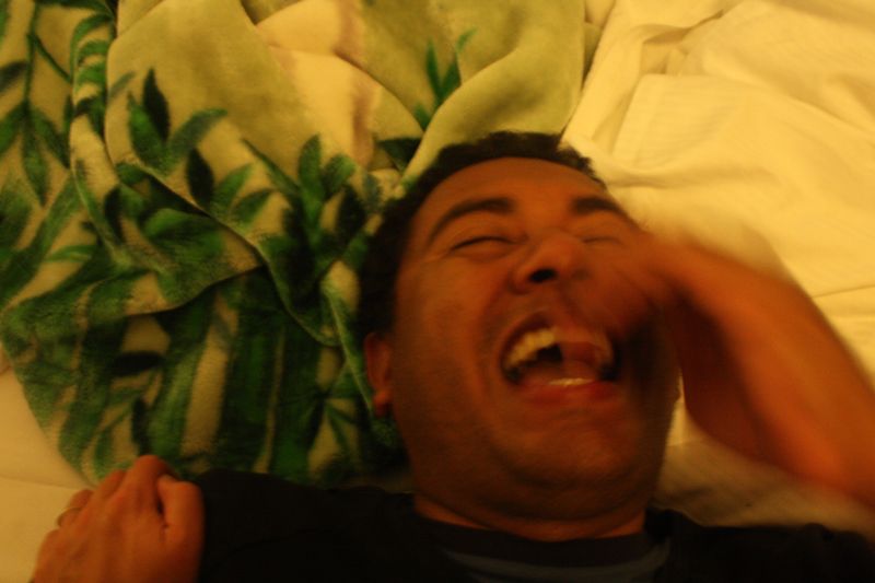 © Martyna Bec - Image from the Portside photography project