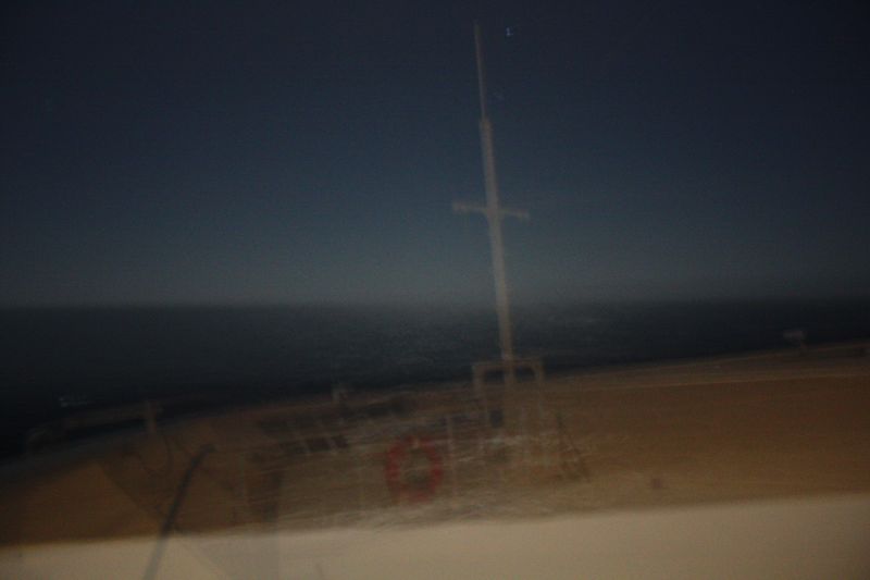 © Martyna Bec - Image from the Portside photography project