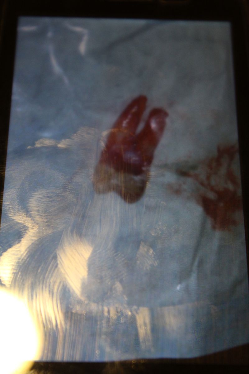 © Martyna Bec - Image from the Portside photography project