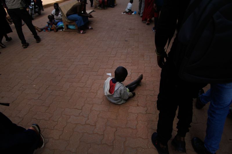 © Martyna Bec - Image from the Kikoola photography project