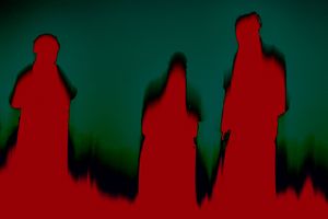 Heat Signatures