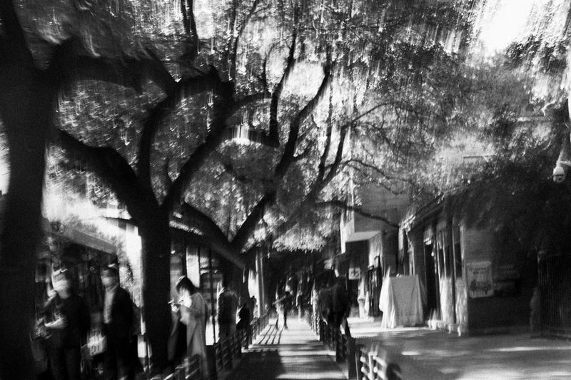 © Vitaliy Gerasymenko - Image from the The Black Pearl of Beijing photography project