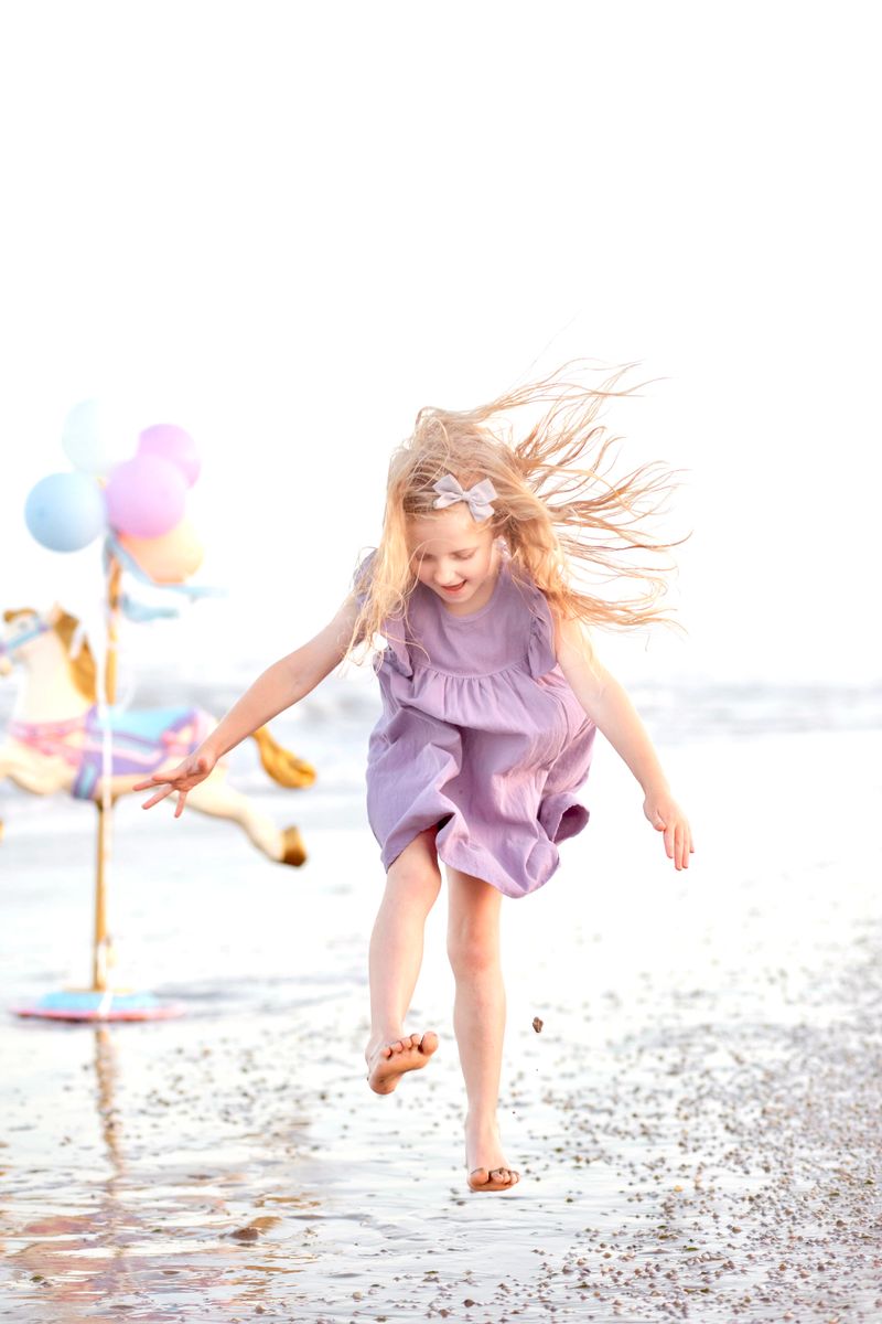 © Crystal St. Clair - Birthday!