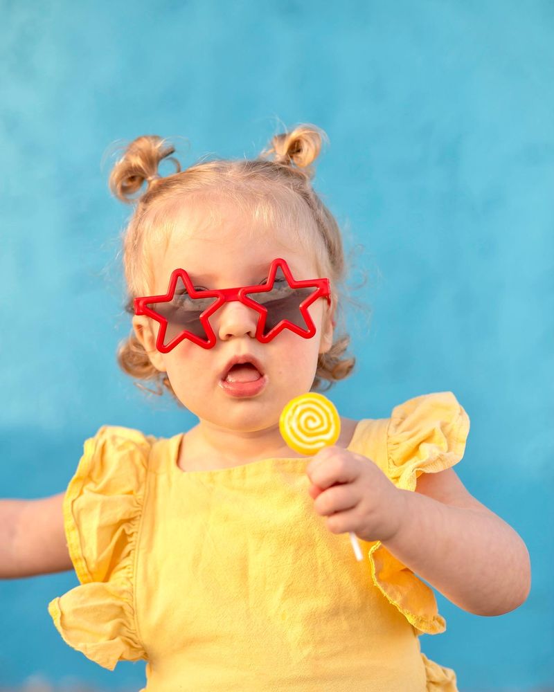 © Crystal St. Clair - Lotte (Lolli)