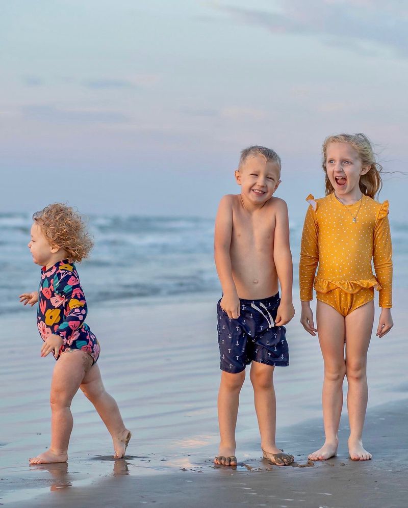 © Crystal St. Clair - Priorities