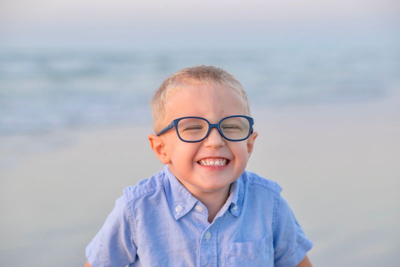 © Crystal St. Clair - Waiting