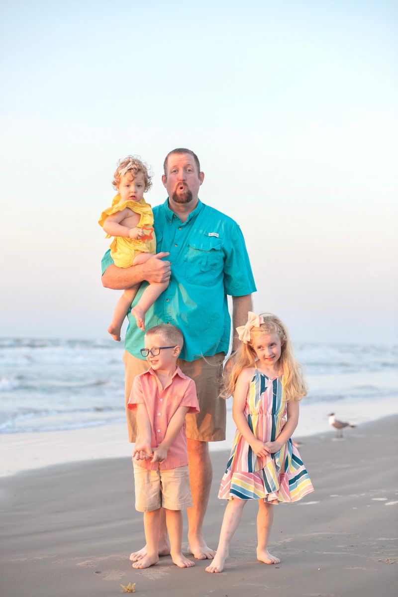 © Crystal St. Clair - Double wink