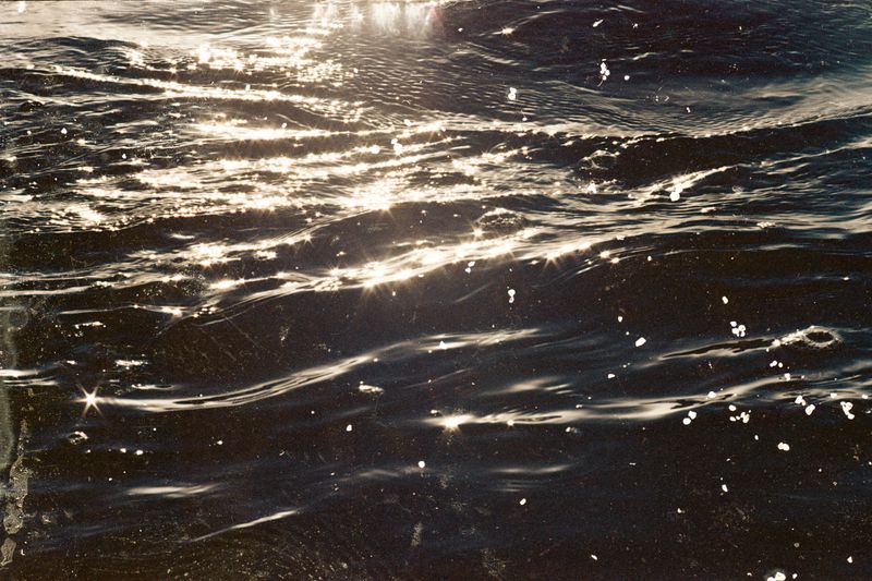 © Belinda Van Zanen - 11Mar26 5:26pm E13km/h Tide receding .9m