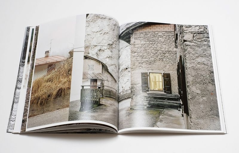 © Fw:Books - Image from the Are They Rocks or Clouds? by Marina Caneve photography project