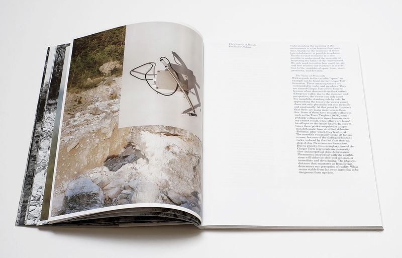 © Fw:Books - Image from the Are They Rocks or Clouds? by Marina Caneve photography project