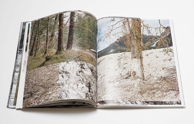 © Fw:Books - Image from the Are They Rocks or Clouds? by Marina Caneve photography project