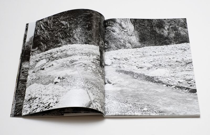 © Fw:Books - Image from the Are They Rocks or Clouds? by Marina Caneve photography project