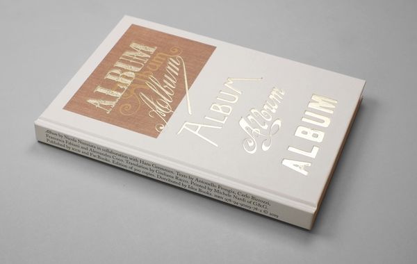 © Fw:Books - Image from the Album by Nicola Nunziata photography project
