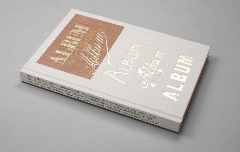 © Fw:Books - Image from the Album by Nicola Nunziata photography project