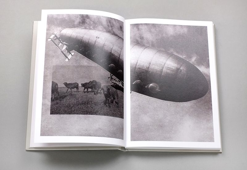© Fw:Books - Image from the Album by Nicola Nunziata photography project