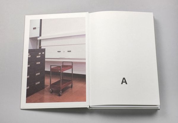 © Fw:Books - Image from the Album by Nicola Nunziata photography project