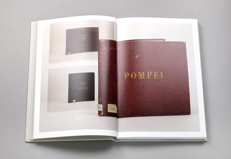 © Fw:Books - Image from the Album by Nicola Nunziata photography project