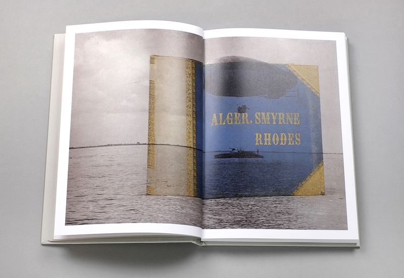 © Fw:Books - Image from the Album by Nicola Nunziata photography project