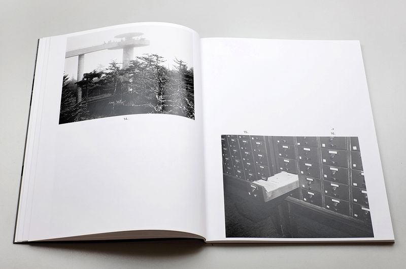 © Fw:Books - Image from the This World and Others Like It by Drew Nikonowicz photography project