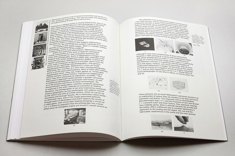 © Fw:Books - Image from the This World and Others Like It by Drew Nikonowicz photography project