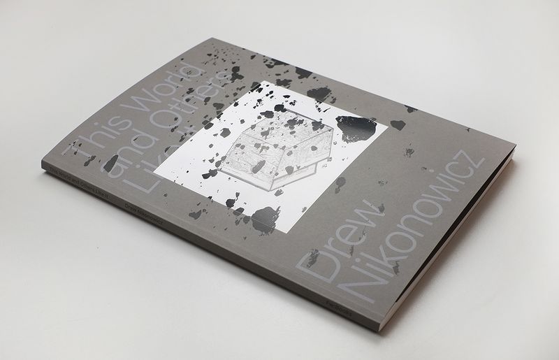 © Fw:Books - Image from the This World and Others Like It by Drew Nikonowicz photography project