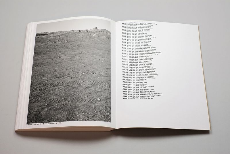 © Fw:Books - Image from the were it not for by michael ashkin photography project