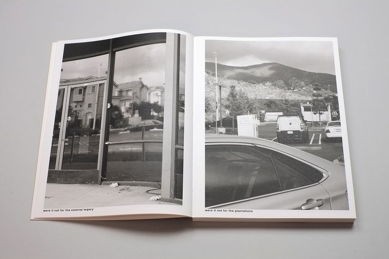 © Fw:Books - Image from the were it not for by michael ashkin photography project