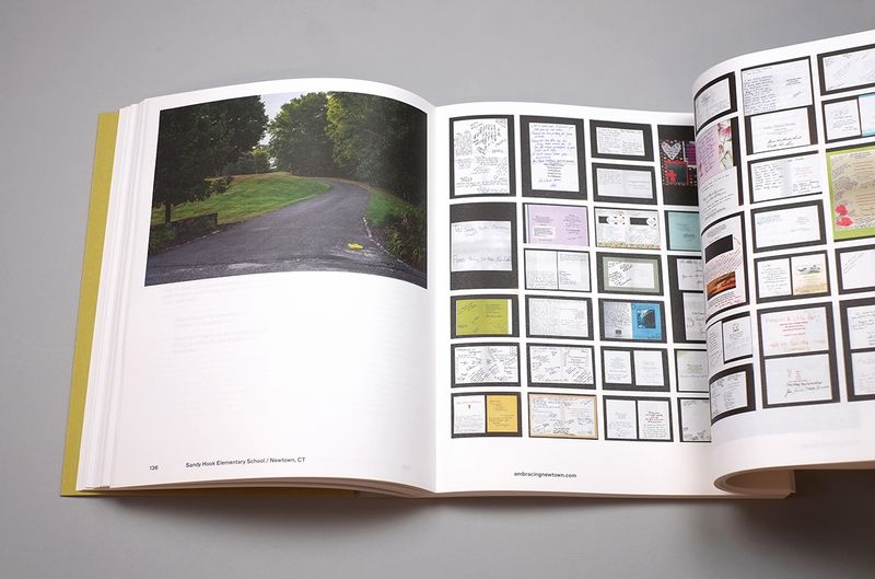 © Fw:Books - Image from the American Origami by Andres Gonzalez photography project